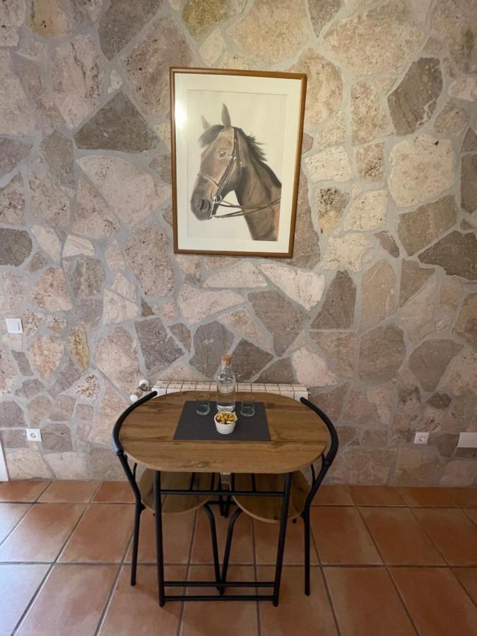 B&B Casa El Viaje Cómpeta Eksteriør billede