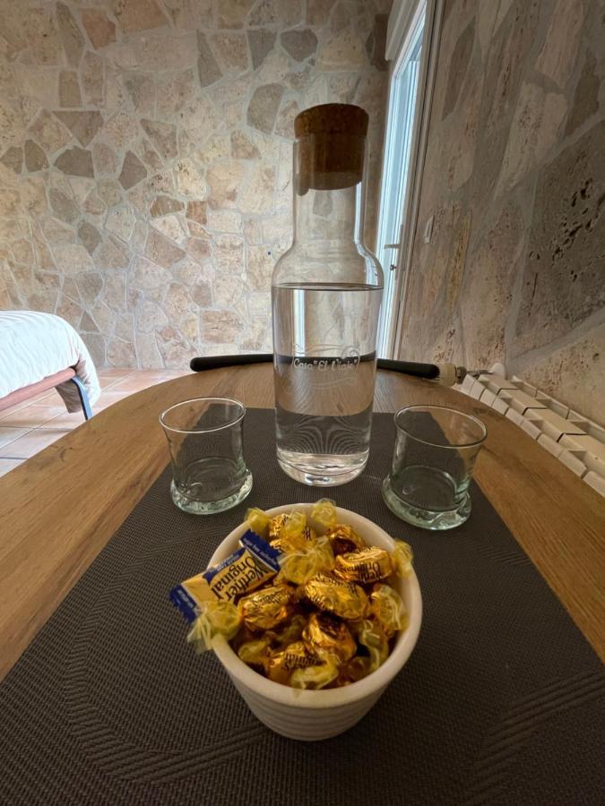 B&B Casa El Viaje Cómpeta Eksteriør billede